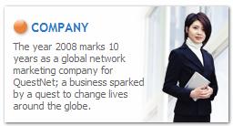 Company Profile
